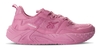 ZAPATILLA JAGUAR DEPORTIVA 9216 ROSA (29-35)