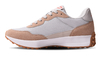 ZAPATILLA JAGUAR DEPORTIVA 9347 BEIGE (35-40) en internet