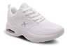 ZAPATILLA JAGUAR DEPORTIVA 9354 BLANCO (35-40) - DarPie - Zapatillas Jaguar por Mayor en Once