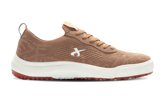 ZAPATILLA JAGUAR DEPORTIVA 9361 CAMEL (38-45)