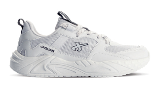 ZAPATILLA JAGUAR DEPORTIVA 9364 BLANCO (36-41)