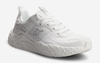 ZAPATILLA JAGUAR DEPORTIVA 9364 BLANCO (36-41) - DarPie - Zapatillas Jaguar por Mayor en Once