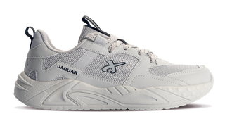 ZAPATILLA JAGUAR DEPORTIVA 9364 GRIS (36-41)