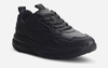 ZAPATILLA JAGUAR DEPORTIVA 9367 NEGRO (35-41) en internet