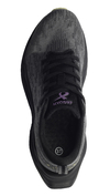 ZAPATILLA JAGUAR DEPORTIVA 9371 BLACK (35-40) - tienda online