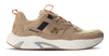 ZAPATILLA JAGUAR DEPORTIVA 9373 BEIGE (40-45)