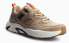 ZAPATILLA JAGUAR DEPORTIVA 9373 BEIGE (40-45) en internet