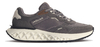 ZAPATILLA JAGUAR DEPORTIVA 9374 GRIS (40-45)