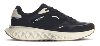 ZAPATILLA JAGUAR DEPORTIVA 9374 NEGRO (40-45)