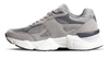 ZAPATILLA JAGUAR DEPORTIVA 9382 GRIS (40-45) en internet