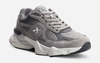 ZAPATILLA JAGUAR DEPORTIVA 9375 GRIS (35-40) - DarPie - Zapatillas Jaguar por Mayor en Once