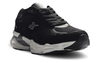 ZAPATILLA JAGUAR DEPORTIVA 9375 NEGRO (35-40) - DarPie - Zapatillas Jaguar por Mayor en Once