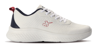 ZAPATILLA JAGUAR DEPORTIVA 9376 BLANCO (39-45)