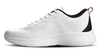 ZAPATILLA JAGUAR DEPORTIVA 9376 BLANCO (39-45) en internet