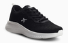 ZAPATILLA JAGUAR DEPORTIVA 9376 NEGRO (39-45) - DarPie - Zapatillas Jaguar por Mayor en Once