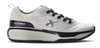 ZAPATILLA JAGUAR DEPORTIVA 9377 GRIS (40-45)