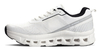 ZAPATILLA JAGUAR DEPORTIVA 9378 BLANCO (39-45) en internet