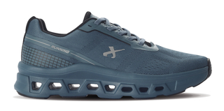 ZAPATILLA JAGUAR DEPORTIVA 9378 PETROLEO (39-45)