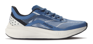 ZAPATILLA JAGUAR DEPORTIVA 9379 AZUL (39-45)