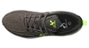 ZAPATILLA JAGUAR DEPORTIVA 9380 NEGRO (39-44) - tienda online