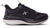 ZAPATILLA JAGUAR DEPORTIVA 9383 NEGRO (35-40)