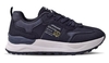 ZAPATILLA DEPORTIVA JAGUAR 9388 AZUL (35-40)