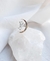 Anillo Moon - cuarzo cristal - - comprar online