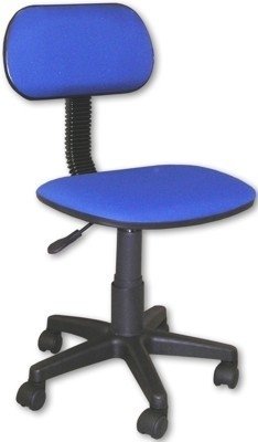 cadeira tipo secretária para escritório - nova - comprar online