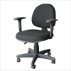 cadeira para escritório executiva com regulagens modelo back system - nova na internet