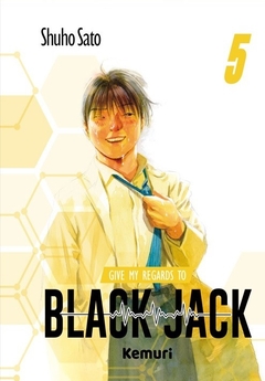GIVE MY REGARDS TO BLACK JACK 05