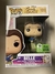 FUNKO POP! BELLE IN GREEN DRESS - BEAUTY AND THE BEAST ECCC 2021 CONVENTION EXCLUSIVE 1010