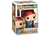 FUNKO POP! VIRTUAL FUNKON2021 EXCLUSIVE FILIBUSTER LESLIE - PARK AND RECREATION ( 1151 )