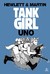 TANK GIRL 01