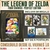 THE LEGEND OF ZELDA PERFECT EDITION 05: FOUR SWORDS (PERFECT EDITION)