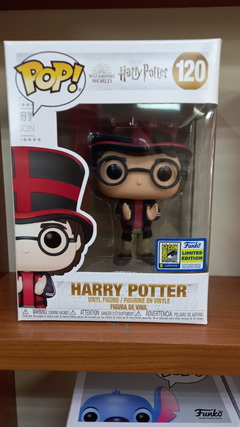 FUNKO POP! HARRY POTTER AT WORLD CUP SDCC 2020 (120)
