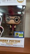 FUNKO POP! HARRY POTTER AT WORLD CUP SDCC 2020 (120) - comprar online