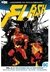 FLASH VOL. 02: LA VELOCIDAD DE LA OSCURIDAD