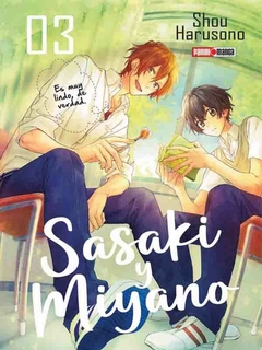 SASAKI Y MIYANO 03