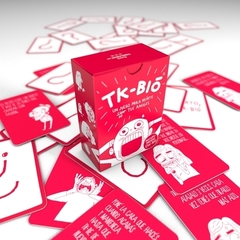 TK-BIO - comprar online
