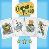MAZO ARGENTO CAMPEON DEL MUNDO - Elektra Comics