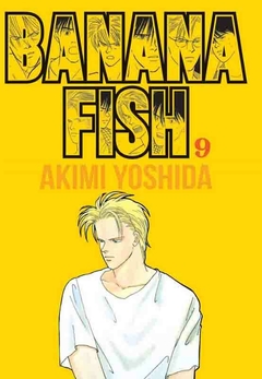 BANANA FISH 09