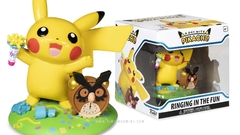 FUNKO A DAY WITH PIKACHU : RINGING IN THE FUN