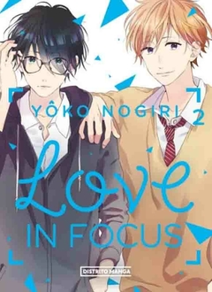 LOVE IN FOCUS 02