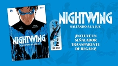 NIGHTWING: SALTANDO A LA LUZ - comprar online