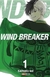 WIND BREAKER 01 VARIANTE
