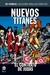 TOMO 26 SALVAT DC - NUEVOS TITANES: EL CONTRATO DE JUDAS