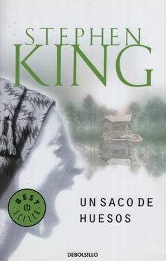 UN SACO DE HUESOS - STEPHEN KING