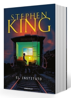 EL INSTITUTO - STEPHEN KING