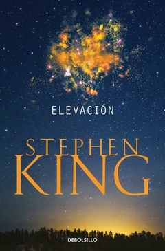 ELEVACION - STEPHEN KING
