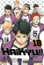 HAIKYU!! 18